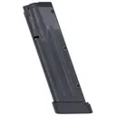 Tanfoglio Magazine, 9MM, 19 Rounds, Black, Fits All Large Frame Tanfoglio 05KIT00027 - Eaa