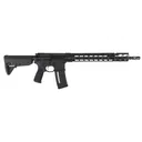Primary Weapons MK116 Mod 2 223 Wylde 30+1 16 in Barrel w/Flash Suppressor, 7075-T6 Aluminum Receiver, BCM Gunfighter Stock, BCM Starburst Grip, Adjustable Gas Block, Rifle - Pws Firearms