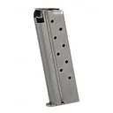 Colt 945381 Magazine 9 mm 9Rd Stainless For Gvt/GC/CC - Colt