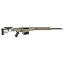 Barrett MRAD 7mm Rem. Mag. FDE 24" Fluted Barrel Rifle 15470 - Barrett