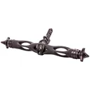 Trophy Ridge Static XS Side Stabilizer Black AS1400B - Trophy Ridge