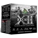 HEVI-Shot HS51304 HEVI-XII 12 Gauge 3 in 1 1/8 oz Tungsten 4 Shot 25 Per Box/ 10 Cs - Hevishot
