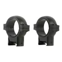 Burris 420587 Signature Zee Rings Matte Black 30mm High - Burris Optics