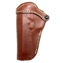 Hunter Company 47005 Pro-Hide IWB Tan Leather Fits Beretta 92F/96 Right Hand - Hunter