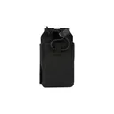 Haley Strategic Partners Single Rifle Mag Pouch POUCH_RM_MP2-1-1-BLK, Mag Pouch, Fits Most 556/308/545/762 Mags - Haley
