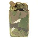 Haley Strategic Partners Single Rifle Mag Pouch, Mag Pouch, MultiCam, (1) Mag POUCH_RM_MP2-2-1-MC - Haley