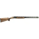 F.A.I.R. FR-FOSS-1230 Fossari CRX9 Sporting 12 Gauge 2rd 30 in Vent Rib Barrel, Blued Metal Finish, High Gloss Walnut Adjustable Sporter Stock, Single Selective Trigger, Shotgun - Italian Firearms Group