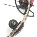 Axion Limb Damper Rubber Mount Black Large AAA-3500LB - Axion
