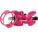 Axion Soul Hunter Sight Pink 3 Pin 019 RH/LH AAA-1503P - Axion
