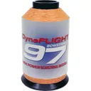 BCY DynaFlight 97 Bowstring Material Buckskin 1/4 lb - Bcy
