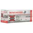 Winchester WEX1232VP Super X Xpert High Velocity 12Gauge 3 in 1 1/8oz 2Shot 100 Per Box/2 Case *Value Pack, Shotgun Shells - Winchester