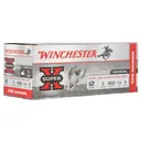 Winchester WEX1233VP Super X Xpert High Velocity 12Gauge 3 in 1 1/8oz 3Shot 100 Per Box/2 Case *Value Pack, Shotgun Shells - Winchester