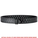 Safariland Model 032 ELS Competition Belt, 1.75 in, Size 38 in, Nylon Look Black Finish 032-38-26 - Safariland