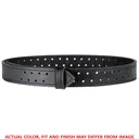 Safariland Model 032 ELS Competition Belt, 1.75 in, Size 40 in, Nylon Look Black Finish 032-40-26 - Safariland