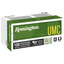 Remington 23797 UMC Value Pack 45ACP 230gr Full Metal Jacket 100 Per Box/6 Case Centerfire, Handgun Ammunition - Remington