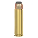 Magtech 500L Range/Training 500S&WMag 325gr Semi Jacketed Soft Point Flat Light 20 Per Box/25 Case Centerfire, Handgun Ammunition - Magtech