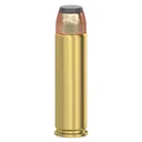 Magtech 500A Range/Training 500S&WMag 400gr Semi Jacketed Soft Point Flat 20 Per Box/25 Case Centerfire, Handgun Ammunition - Magtech