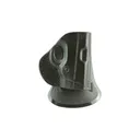 Tagua PD2R PD2R-720, Paddle Holster, Right Hand, Black, SW Bodyguard .380, Leather PD2R-720 - Tagua