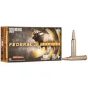 Federal P300WD2 Premium 300WinMag 180gr Nosler Partition 20 Per Box/10 Case Centerfire, Rifle Ammunition - Federal