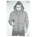 Birchwood Casey Eze-Scorer Target, Bad Guy, 23x35, 100 Targets BC-37016 - Birchwood Casey