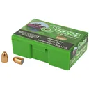 Sierra Bullets Tournament Master, .355 Diameter, 9MM, 125 Grain, Full Metal Jacket, 100 Count 8120 - Sierra Bullets