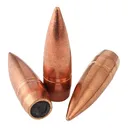 Top Brass JB01400PD250 Pull-Down 308Win 147gr Full Metal Jacket Boat Tail 250/Bag, Reloating Bullets - Top Brass