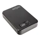 Surelock Security 3418942 Nighthawk Mobile Vault II Combination Entry Black Powder Coat Steel - Surelock Security