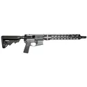 Sons Of Liberty Gun Works M48913.7XL M4 89 5.56x45mm 13.75 Black QPQ Steel Barrel, Black Hard Coat Anodized Pic Rail Steel Receiver, Black Synthetic B5 Bravo Stock, Black Poly Grip, Rifle - Sons Of Liberty