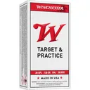 Winchester Q4171 USA 38Special 130gr Full Metal Jacket 50 Per Box/10 Case Centerfire, Handgun Ammunition - Winchester