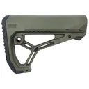 FAB Defense FXGLCOREG AR15/M4 Buttstock for Mil-Spec and Commercial Tubes Olive Drab Green - Fab Defense