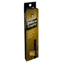 Zebra Trophy String Monster/Monster 7 Tan 59 1/8in MSMRBNS/BNSMA - Zebra