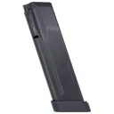 Tanfoglio Mag 05KIT00049, 10MM, 14 Rounds, Black, Fits All Large Frame Tanfoglio 05KIT00049 - Eaa