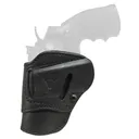 Tagua TX-Open TX-REV-OWB-OT-020, Open Top Revolver Holster, Leather - Tagua