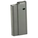 Armalite Rifle Magazine, Gen II, 308 Win, 20 Rounds, Fits AR10, Aluminum, Black 10607002 - Armalite