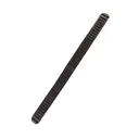 High Speed Gear 33DG01BK Duty-Grip Padded Belt Black - High Speed Gear