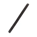 High Speed Gear 33DG02BK Duty-Grip Padded Belt Black - High Speed Gear