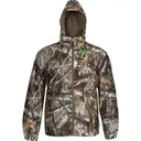 Habit Scent-Factor Jacket 3X Realtree Edge/Cub WJ660F19R163X0A4 - Habit
