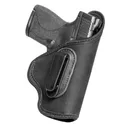 Alien Gear Holsters GTXXXMRH Grip Tuck Micro Black Neoprene IWB Ruger LCP, Sig P238 Right Hand - Aliengear