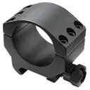 Burris 420180 Xtreme Tactical Rings Matte Black 1 in Low - Burris