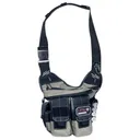 GPS Bags 980RDP Rapid Deployment Sling Pack Rifle Green with Khaki Trim 600D Polyester with Removeable Handgun Holstert External Pockets & Internal Storage Compartment 10 in x 3 in x 13 in Internal Dimensions - G Outdoors
