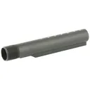 VLTOR Receiver Extension Tube, Fits M4/AR-15 Stocks, 7 Position, Black RE-A5 - Vltor