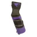 Elevation Nerve Field Quiver Purple LH - Elevation