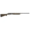 Browning 0118972005 A5 Wicked Wing 12 Gauge 26 in 4+1 3.5 in Tungsten Gray Cerakote Mossy Oak Bottomland Right Hand - Browning
