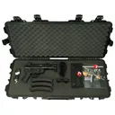 Zenith Firearms ZF-5T Premium Package ZF5K000009BK, Semi-automatic, 9MM, 4.6 in CHF Barrel, Matte Finish, Black - Zenith
