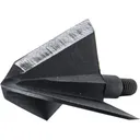 Ozcut Hurricane Broadheads 150 gr 3 pk OZ-HURR-150 - Ozcut Broadheads