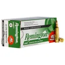 Remington 23769 UMC Value Pack 22-250Rem 45gr Jacketed Hollow Point 40 Per Box/10 Case Centerfire, Rifle Ammunition - Remington