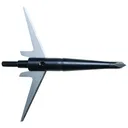 Swhacker Crossbow Broadheads 150 gr 3 in 3 pk SWH00251 - Swhacker