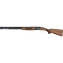 Fair Slx O/U 12Ga 3 in 28 in Blk Gold Sngl Sel Trggr Walnut RSLX600BL122 - Fair