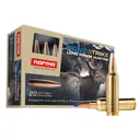 Norma Ammunition 20175832 Dedicated Hunting Bondstrike 300WSM 180gr Bonded Poly Tip 20 Per Box/10 Case, Centerfire Rifle Ammo - Norma Ammunition