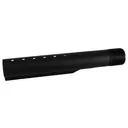 VLTOR RE-10/A5SR RE-10-A5SR, Buffer Tube, Six Position, Fits AR-15/AR-10, 7075-T6 Aluminum Construction - Vltor